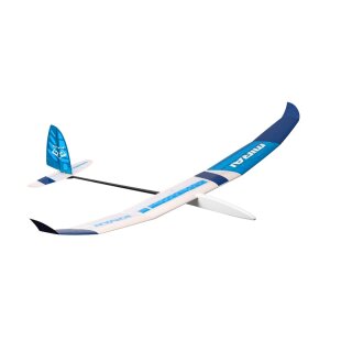 F3-RES-2m Mirai X-LeitwerkBausatz