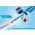 F3-RES-2m Mirai X-LeitwerkBausatz
