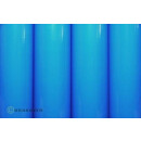Oracover fluor blau