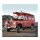 Italeri Land Rover Firer Truck