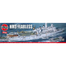 Airfix HMS Fearless 1:600