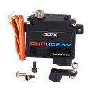 M2 EVO Servo