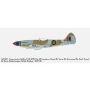 Airfix Supermarine Spitfire Mk.XVIII