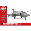 Airfix Blackburn Buccaneer S.2C/D 1:48
