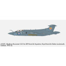 Airfix Blackburn Buccaneer S.2C/D 1:48