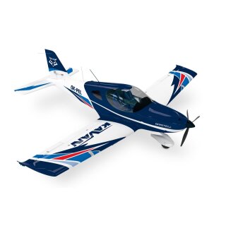 Kavan Bristell B23 1.6m ARF