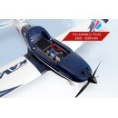 Kavan Bristell B23 1.6m ARF