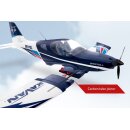 Kavan Bristell B23 1.6m ARF