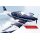 Kavan Bristell B23 1.6m ARF