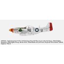 Airfix North American P-51D Mustang 1:48