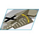 Cobi Messerschmitt BF 110 D