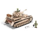 Cobi Panzer IV AUSF.G