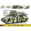Cobi TOG 2 Super Heavy Tank