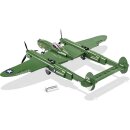 Cobi Lockheed P-38 Lightning