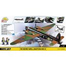 Cobi Vickers Wellington MK.II