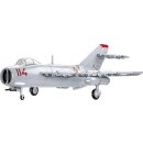 Cobi Mig-17 NATO Code Fresco