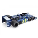 Tyrell P34 `76 JPGP m.Photoätzt. 1:20