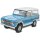 Revell Ford Bronco 1:25