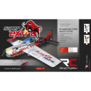 RcFactory Super Extra Farbe Bull