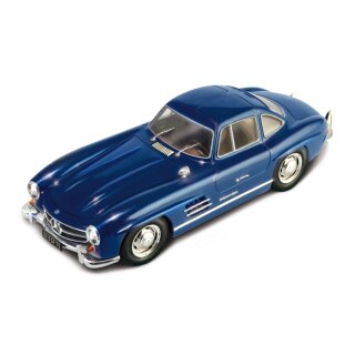 Italeri Mercedes Benz 300SL Gullwing 1:24