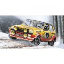 Italeri Renault R5 Rally 1:24