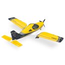 Kavan Bristell B23 1.6m ARF gelb