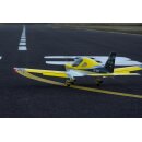 Kavan Bristell B23 1.6m ARF gelb