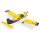 Kavan Bristell B23 1.6m ARF gelb