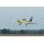 Kavan Bristell B23 1.6m ARF gelb