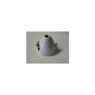 CFK-Spezialspinner 50x6 weiss RFM