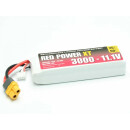 RedPower XT 3000mAh 11.1V