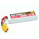 RedPower XT 4500mAh 11.1V