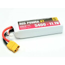 RedPower XT 5400mAh 11.1V