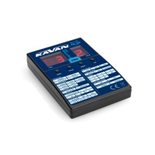 Pro ESC Program Card