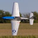 P-51D MUSTANG 1.2m EP BNB