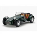 Tam Lotus Super Seven Series II  1:24