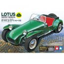 Tam Lotus Super Seven Series II  1:24