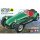 Tam Lotus Super Seven Series II  1:24