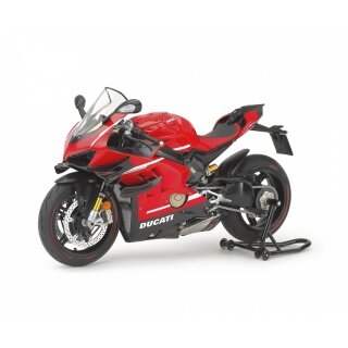 Tam Ducati Superleggera V4  1:12