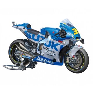 Tam Team Suzuki ECSTAR GSX-RR 20  1:12