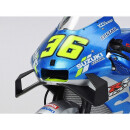 Tam Team Suzuki ECSTAR GSX-RR 20  1:12