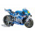 Tam Team Suzuki ECSTAR GSX-RR 20  1:12