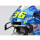 Tam Team Suzuki ECSTAR GSX-RR 20  1:12