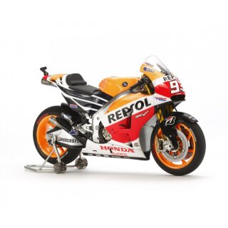 Tam Repsol Honda RC213V 2014  1:12