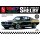 AMT IHC 1967 Shelby GT 350 Black  1:25
