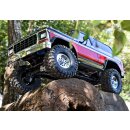 FORD BRONCO Ranger TRX 1:10 4WD EP RTR