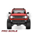 TRX-4M Bronco Pro Scale Light Set
