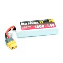 RedPower XT 1800mAh 7.4V mit XT60 Stecker