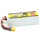 LemonRC 3300mAh 22.2V