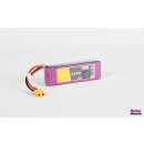 LiFe 30C ECO-X 2100mAh 2S MTAG